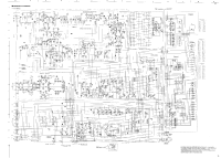 Yamaha R-7 - Schematic 